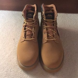 northwest territory work boots